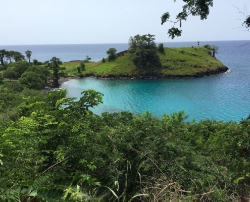 Guadaloupe, à découvrir les anciennes exploitations de cacao ou les plages du nord