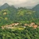 Sur l'île de Sao Tomé, excursions journalières à travers l’histoire de la colonisation portugaise et de ses années fastes d’exploitations de café et de cacao