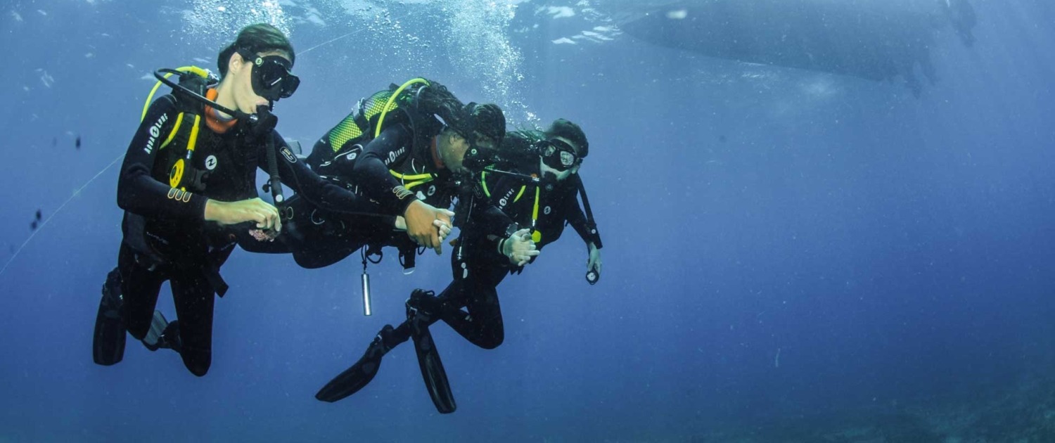 SEP Voyages et son partenaire à Sao Tomé-et-Principe, Costa Norte Fishing & Diving Center: découverte de la richesse des fonds marins de l’archipel