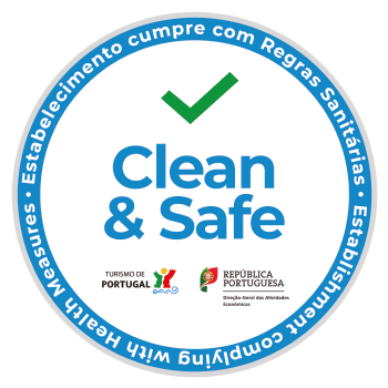 Sao Tomé et Principe : Clean & Safe